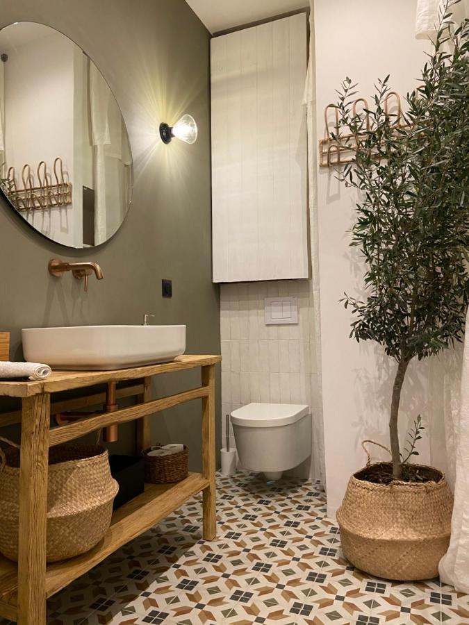 Appartement Casadilonda - Casadibastia - Vue Mer Citadelle Ngoại thất bức ảnh