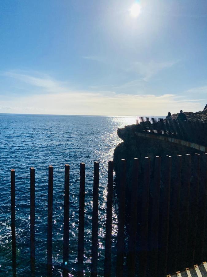 Appartement Casadilonda - Casadibastia - Vue Mer Citadelle Ngoại thất bức ảnh