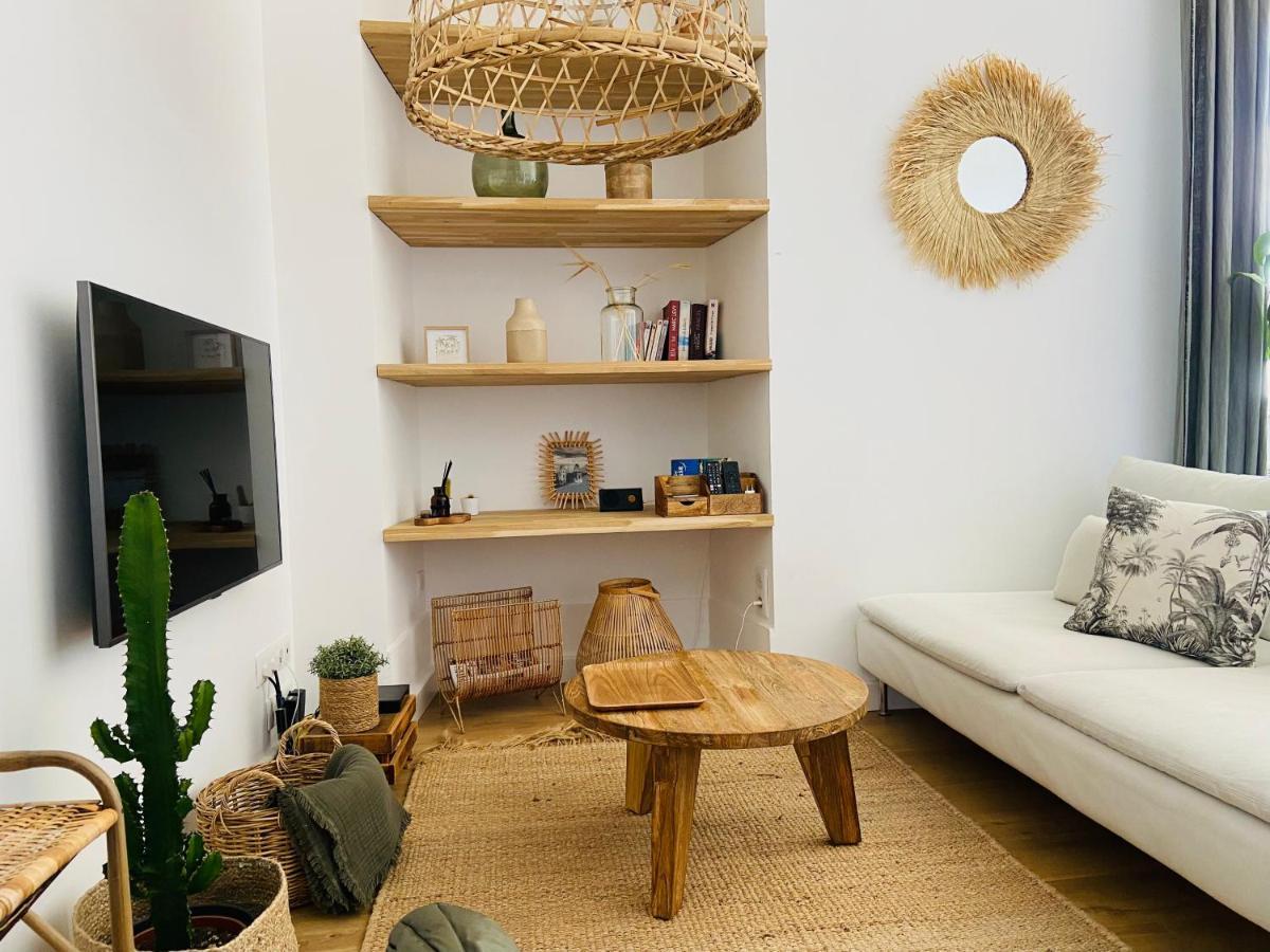Appartement Casadilonda - Casadibastia - Vue Mer Citadelle Ngoại thất bức ảnh