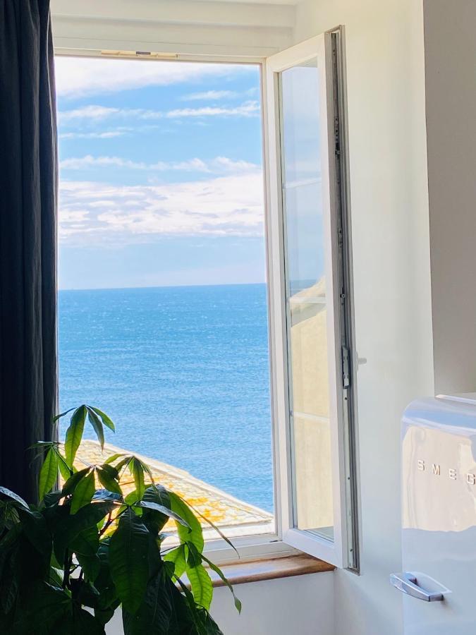 Appartement Casadilonda - Casadibastia - Vue Mer Citadelle Ngoại thất bức ảnh