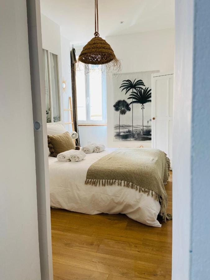 Appartement Casadilonda - Casadibastia - Vue Mer Citadelle Ngoại thất bức ảnh