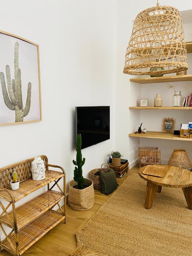 Appartement Casadilonda - Casadibastia - Vue Mer Citadelle Ngoại thất bức ảnh