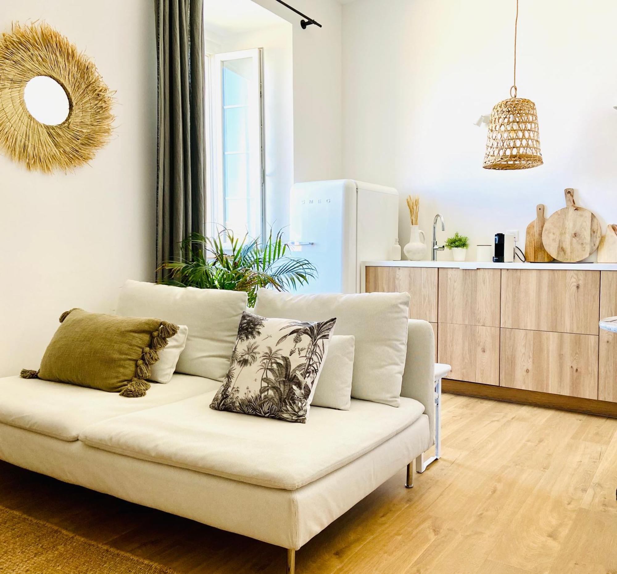 Appartement Casadilonda - Casadibastia - Vue Mer Citadelle Ngoại thất bức ảnh