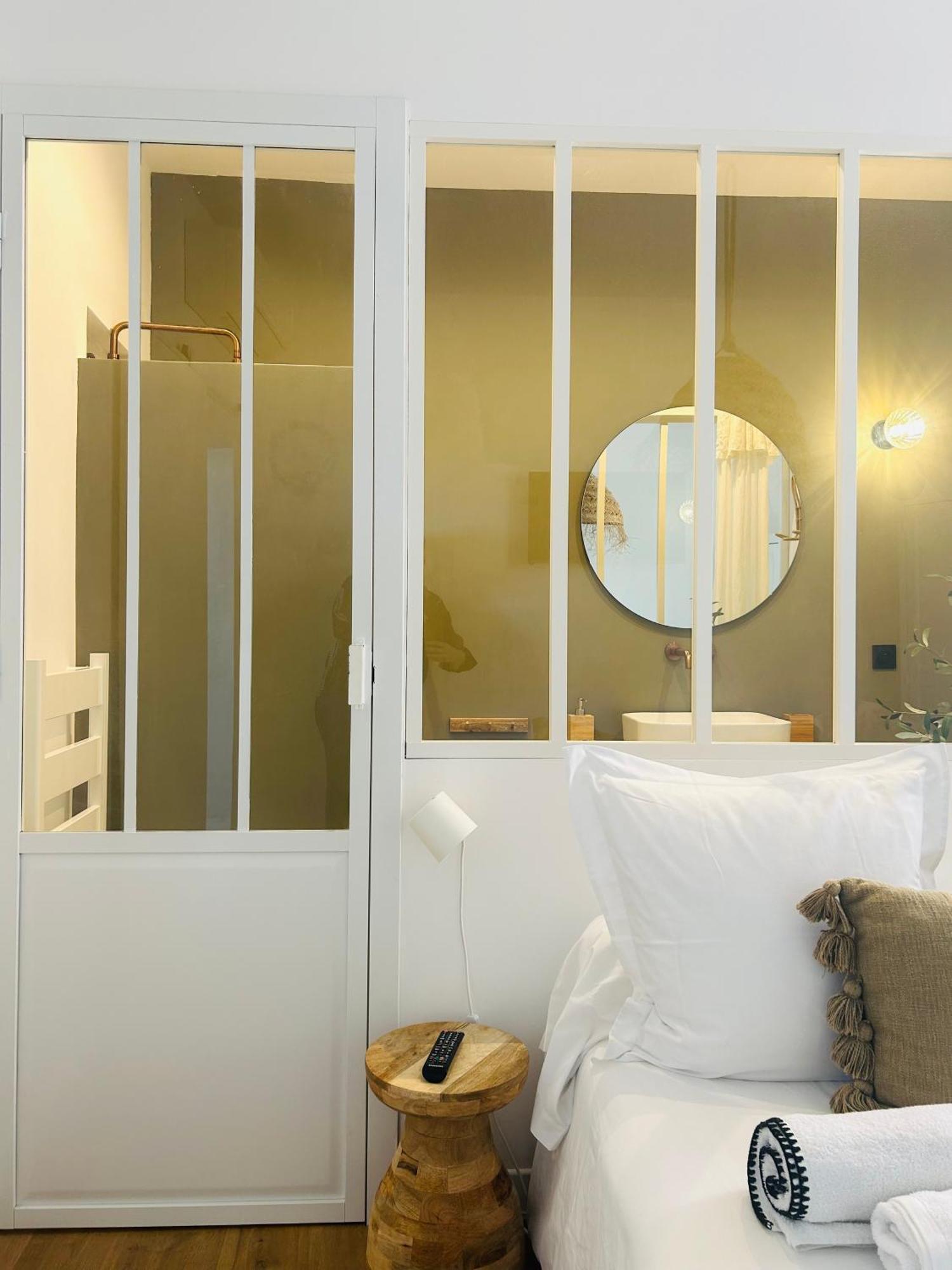 Appartement Casadilonda - Casadibastia - Vue Mer Citadelle Ngoại thất bức ảnh